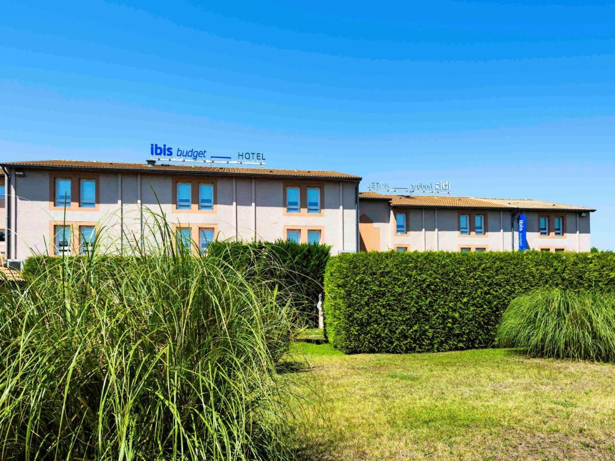 Ibis Budget Hotel Bollène